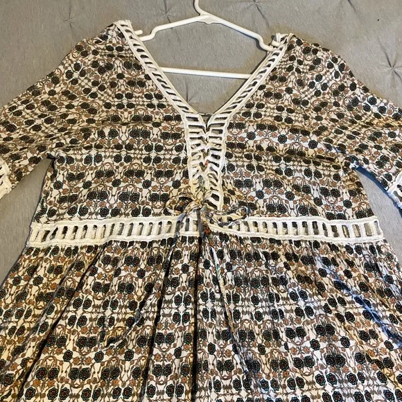 Taylor & Sage lined mini dress - Picture 5 of 8